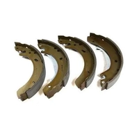 Genuine Brake Shoes REAR for Land Rover Freelander 1 1996-2000 SFS000061