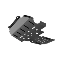 Front Runner Ford Ranger T6 (2012-2022) Sump Guard SGFM002