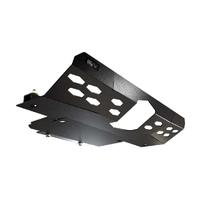 Front Runner Land Rover Discovery LR4 (2013-2017) Sump Guard SGLD009