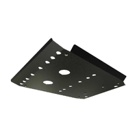 Front Runner Mitsubishi Pajero BK LWB Gearbox Guard SGMP002