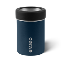 Insulated Stubby Holder - Project PARGO - DEEP SEA Navy - SH-REG-NY-03