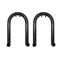 Superior Engineering Shock Hoops  Toyota Non Body Lift Pair SHHOOPS