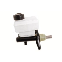 Brake Master Cylinder WITH ABS for Land Rover Freelander 1 1996-00 SJC100371 TRW