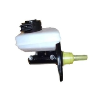 Brake Master Cylinder Non ABS for Land Rover Freelander 1 1996-00 SJC100381 TRW
