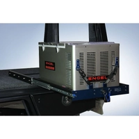 Msa 4X4 Accesories Straight Fridge Slide SL60