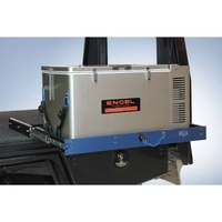 Msa 4X4 Accesories Sl60Side Straight Fridge Slide