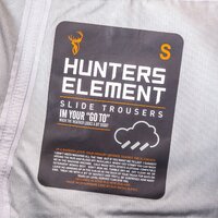 Slide Trouser Hunters Element