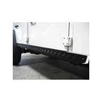 Sills Kit for Land Rover Defender 110 County + Stainless Fittings SLKIT01-CSW/B