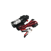 Smarttek 4.3 Litre Per Minute Pump for Camping Caravan