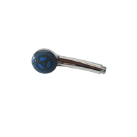 Smarttek Premium Twist Shower Rose Twist Control On/Off