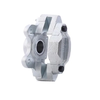 Brake Caliper LH Rear to suit Land Rover Defender 110 & 130 2006-2016 SMC500260 