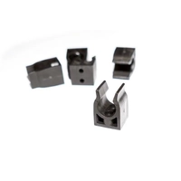 Msa 4X4 C Clips To Suit Explorer Drawers Sp0007