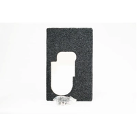 MSA 4x4 Pre-Cut Panel-LC200-Left SP0502