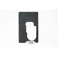 MSA 4x4 Pre-Cut Panel-LC200-Right SP0503