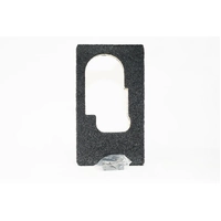 MSA 4x4 Pre-Cut Panel-BT50/Ranger-Right SP0507