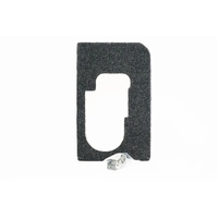 MSA 4x4 Pre-Cut Panel-Gupat-Left SP0508