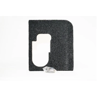 MSA 4x4 Pre-Cut Panel-Colorg-Left SP0509