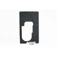 MSA 4x4 Pre-Cut Panel-NAV22-Left SP0513
