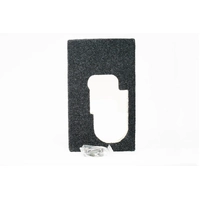 MSA 4x4 Pre-Cut Panel-NAV22-Right SP0514