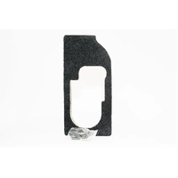 MSA 4x4 Pre-Cut Panel-NAV300-Left SP0515