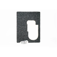 MSA 4x4 Pre-Cut Panel-LC76-Right SP0518
