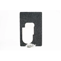MSA 4x4 Pre-Cut Panel-Vwrok/Vwrokab-Left SP0523
