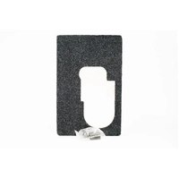 MSA 4x4 Pre-Cut Panel-Vwrok/Vwrokab-Right SP0524