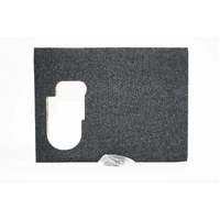 MSA 4x4 Pre-Cut Panel Generic 1030 Left SP0525