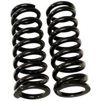 Carbon Offroad 1 X Pair Rear Coil 100-150Kg Standard Lift SP654R25