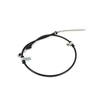 Handbrake Cable RH Right Hand for Land Rover Freelander 1 1996-2000 SPB101301