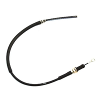Defender 1994 Onwards Including Puma Handbrake Cable for Land Rover SPB500200