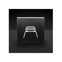 STEDI Square Type Push Switch | Roof Light Bar SQUARE-TOY-ROOF