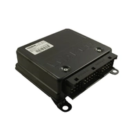 ECU for Traction Control & ABS Brakes Land Rover Defender '99-06 WABCO SRD000110