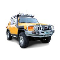 Safari Snorkel To suit Toyota FJ Cruiser 2008 with All Terrain Package V-Spec SS415HF