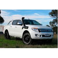 SAFARI SNORKEL To Suit FORD RANGER PX & PX II III All Diesel Models 08/11 O - SS982HP