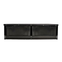 FRONT RUNNER 4 CUB BOX DRAWER / WIDE SSAM009