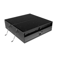 Front Runner 6 Cub Pack Drawer / Wide Incl. Boxes SSAM014