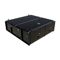 Front Runner SUV Asymmetric Drawers / Large SSDR002