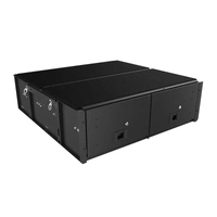 Front Runner SUV Symmetric Drawers / Medium SSDR005