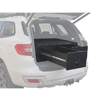 Front Runner Ford Everest (2015-2021) Drawer Kit SSFE001