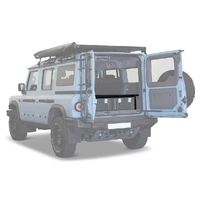 Front Runner Ineos Grenadier Storage System SSIG002