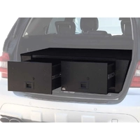 Front Runner Mercedes-Benz ML W164 Drawer Kit SSMM001