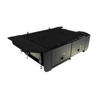 Front Runner Mitsubishi Pajero CK/V60/V80 LWB Drawer Kit SSMP001
