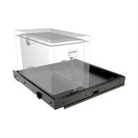 Front Runner Jeep Wrangler JKU Cargo Slide SSST003