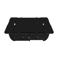 Front Runner Toyota Land Cruiser 76 Drawer Kit SSTL001