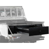 Front Runner Toyota Land Cruiser 79 DC Drawer Kit SSTL007