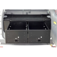 Front Runner Toyota Prado 150/Lexus GX 460 Drawer Kit SSTP003