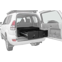 Front Runner Toyota Prado 120/Lexus GX470 Drawer Kit SSTP004