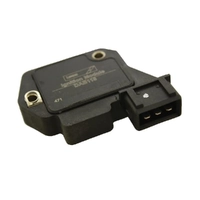 Range Rover V8 3.5 + 3.9 Ignition Module OEM 3 Pin Plug STC1184