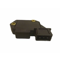 RANGE ROVER V8 3.5 + 3.9 IGNITION MODULE Aftermarket 3 PIN PLUG STC1184